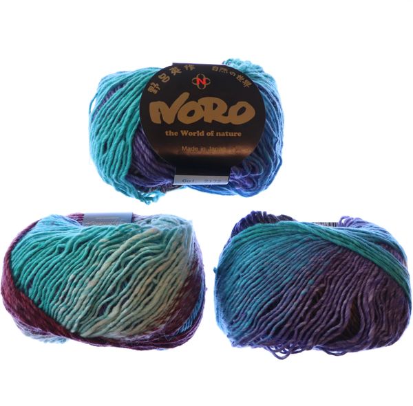 Noro Silk Garden Lite - 2172