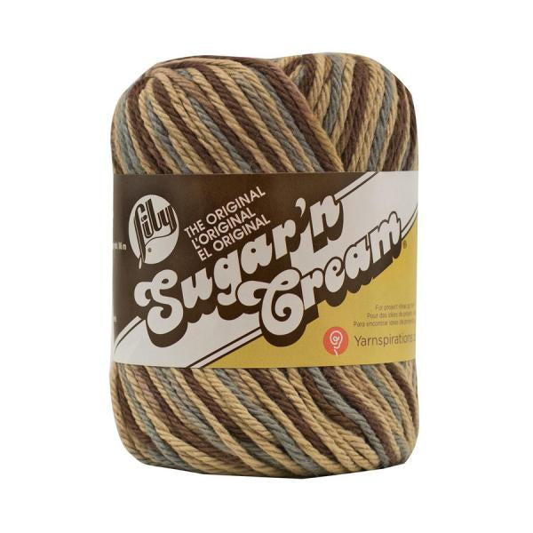 Lily Sugar ‘n Cream - Earth Ombre