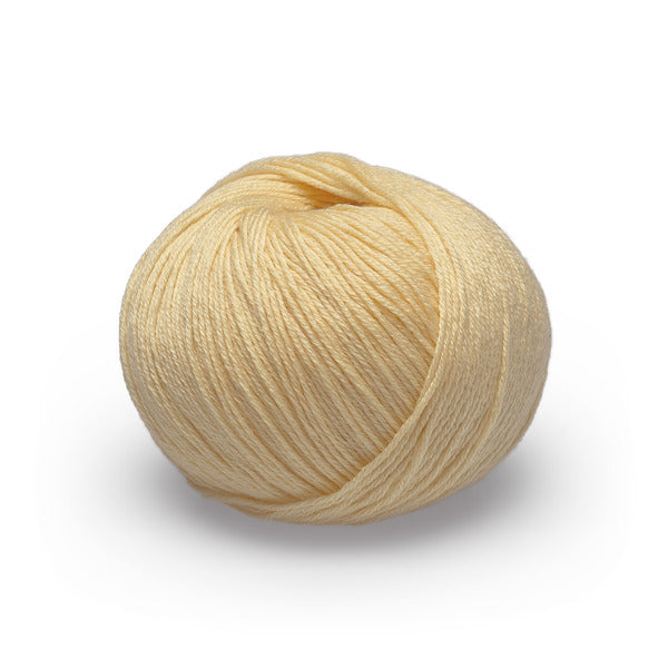 KPC Glencoul 8ply/DK - Pear Drop