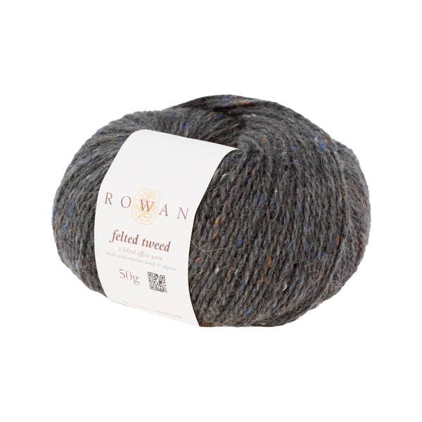 Rowan Felted Tweed 8ply/DK 50gm