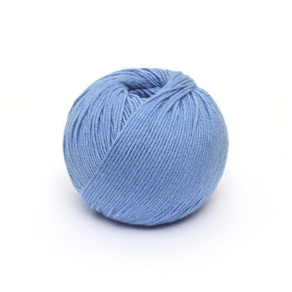 KPC Glencoul 8ply/DK - Iceberg