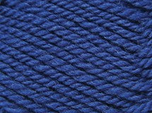 Cleckheaton Country 8ply - Royal Blue 0228