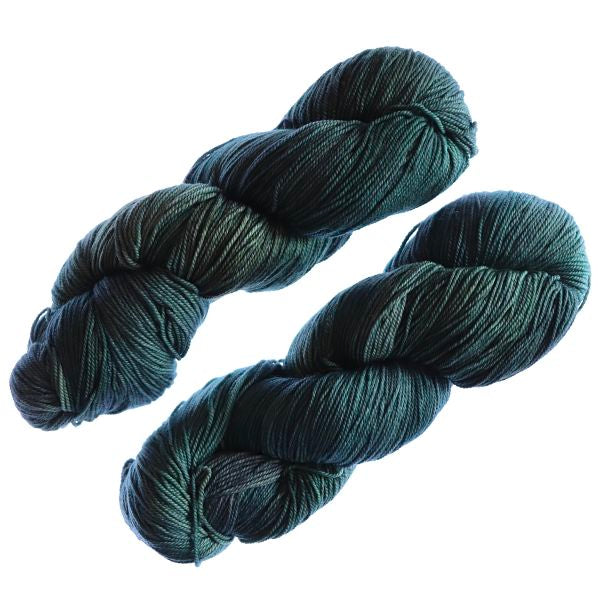 Malabrigo Sock Yarn/4ply - Aguas