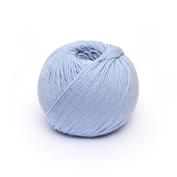 KPC Glencoul 8ply/DK - Angel