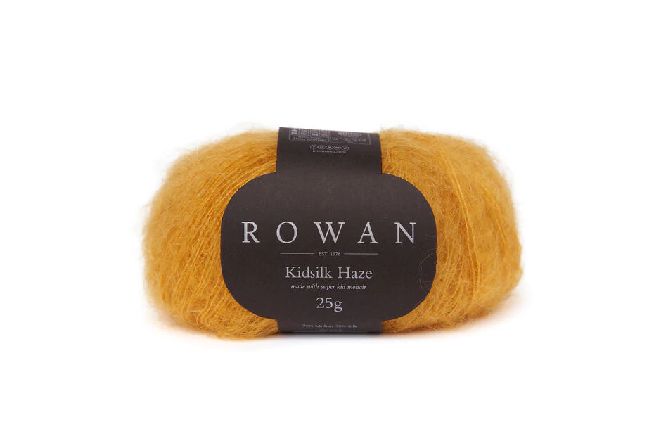 Rowan Kidsilk Haze 2ply - Mineral 696