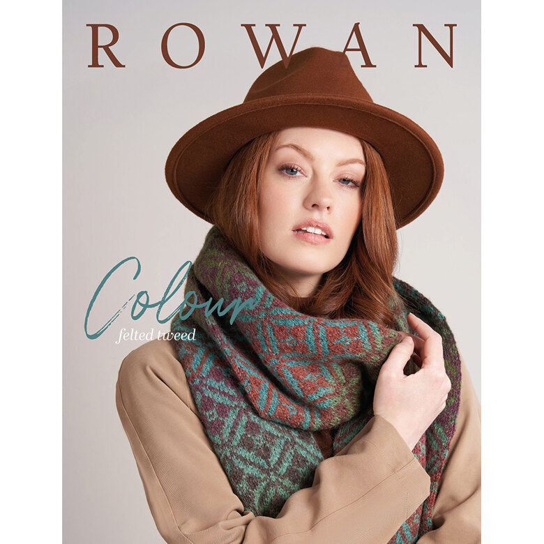 Rowan Books/Magazines