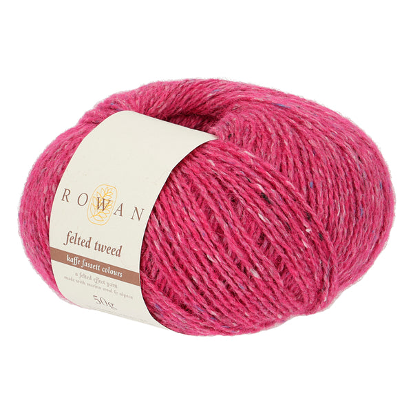 Rowan Felted Tweed - Barbara 200