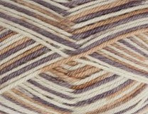 Patons Dreamtime 4ply Woodland Print 4980