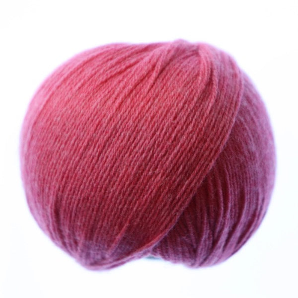 KPC Yarn - Glencoul 4ply/Fingering weight - 70% Merino Wool 30% Cotton