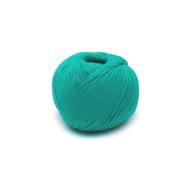 KPC Gossyp 8ply\DK 100% Organic Cotton - Mint