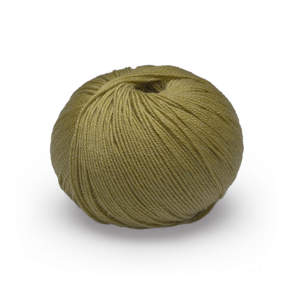 KPC Glencoul 8ply/DK - Key Lime