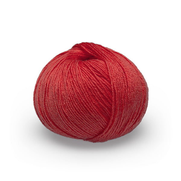 KPC Glencoul 8ply/DK - Cayenne