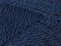 Cleckheaton Country 8ply - Dark Denim 2371