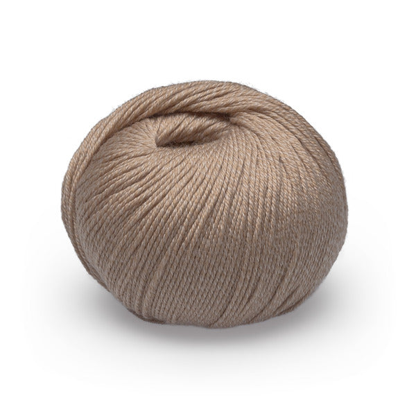 KPC Glencoul 8ply/DK - Cornfield
