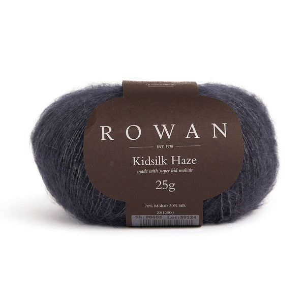 Rowan Kidsilk Haze 2ply - Hale