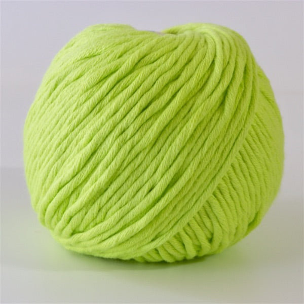 KPC Gossyp Chunky Cotton