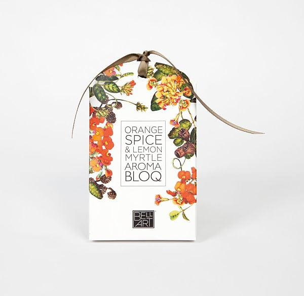 Bell Art Australia Herbal and Aroma Bloqs