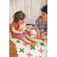 Minipom - Happy Knits for Little Kids