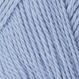 Heirloom Cotton (8ply/DK) - Bluebell 6636