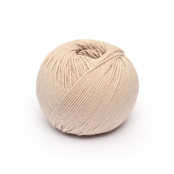 KPC Glencoul 8ply/DK - Champagne