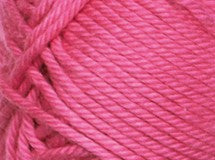 Patons Cotton Blend - Flamingo 25