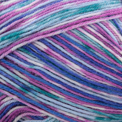 Schachenmayr - Regia Colour 4ply Sock wool 100gm