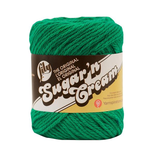 Lily Sugar ‘n Cream - Mod Green