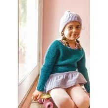 Minipom - Happy Knits for Little Kids