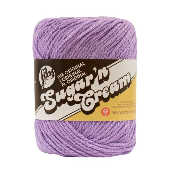 Lily Sugar ‘n Cream - Soft Violet