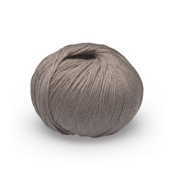 KPC Glencoul 8ply/DK - Chinchilla