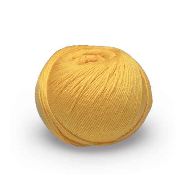 KPC Glencoul 8ply/DK - Mango