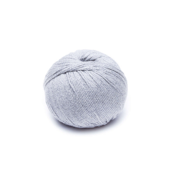 KPC Gossyp 8ply\DK 100% Organic Cotton - Lunar