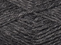 Dreamtime Merino 4ply Charcoal 2958
