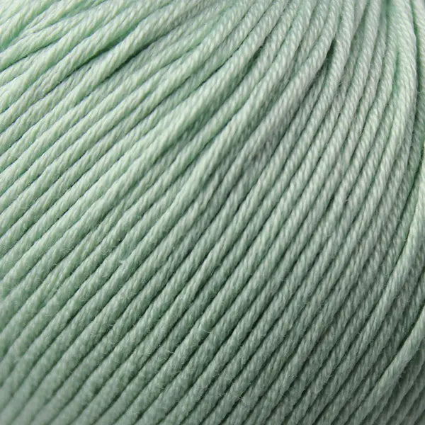 Bellissimo Airlie Cotton - Sea Foam
