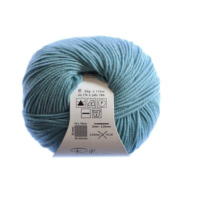 Bellissimo 4ply - Capri (430)