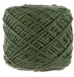 Vinnis Nikkim Cotton - Bottle Green