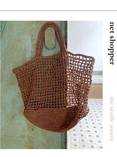 Raffia - 100% wood fibre - 110gm