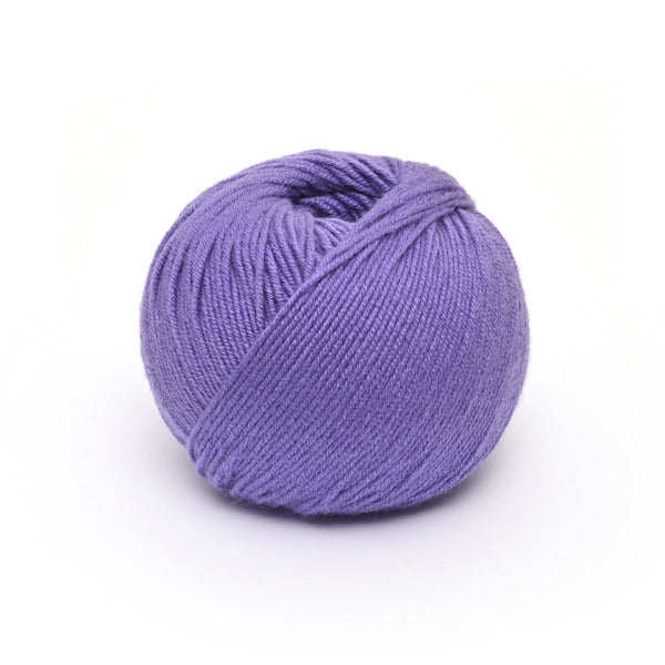 KPC Glencoul 8ply/DK - Geranium