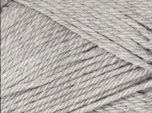 Dreamtime Merino 4ply Silver 2959