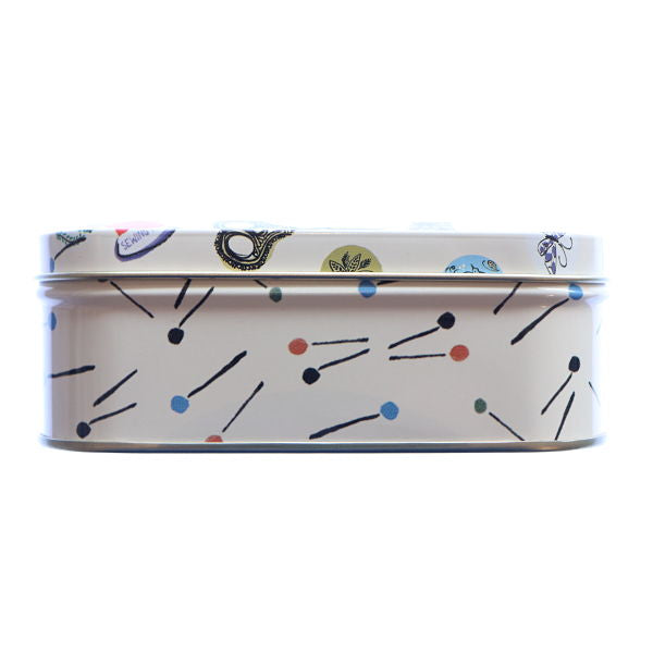 Accessory Tins