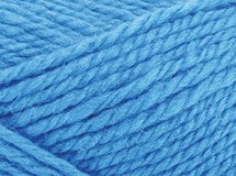 Cleckheaton Country 8ply - Periwinkle 2344