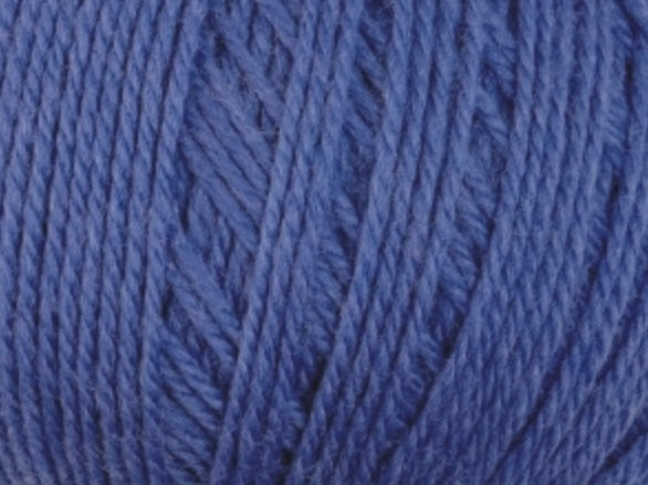 Cleckheaton Country 8ply - 2389 Sailboat Blue