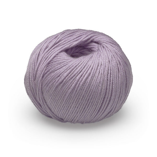 KPC Glencoul 8ply/DK - Heather