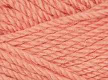 Cleckheaton Country 8ply - Coral Haze 2367