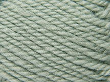 Cleckheaton Country 8ply - Soft Green 1962