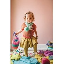 Minipom - Happy Knits for Little Kids