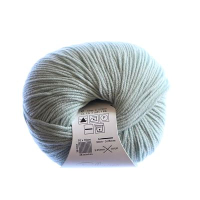 Bellissimo 4ply - Mist (434)