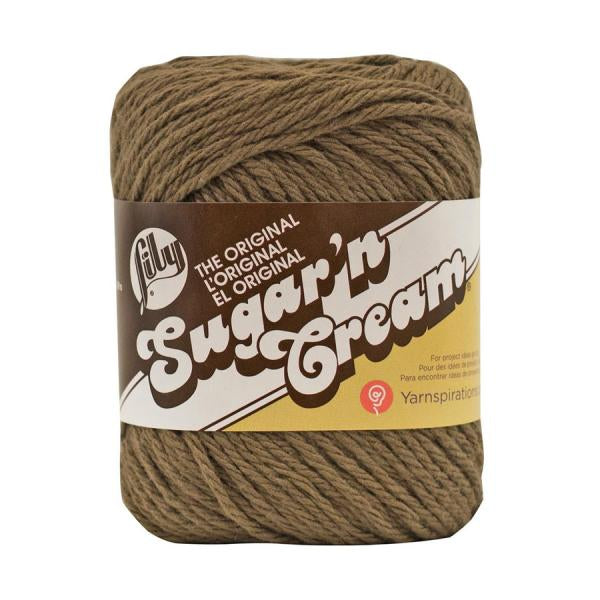 Lily Sugar ‘n Cream - Warm Brown