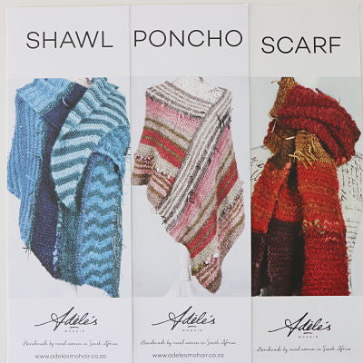 Adele’s Mohair Magic Gift Pack