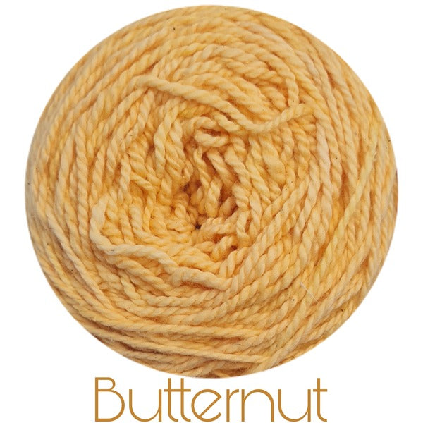 Moya DK 100% Cotton 8ply - Butternut